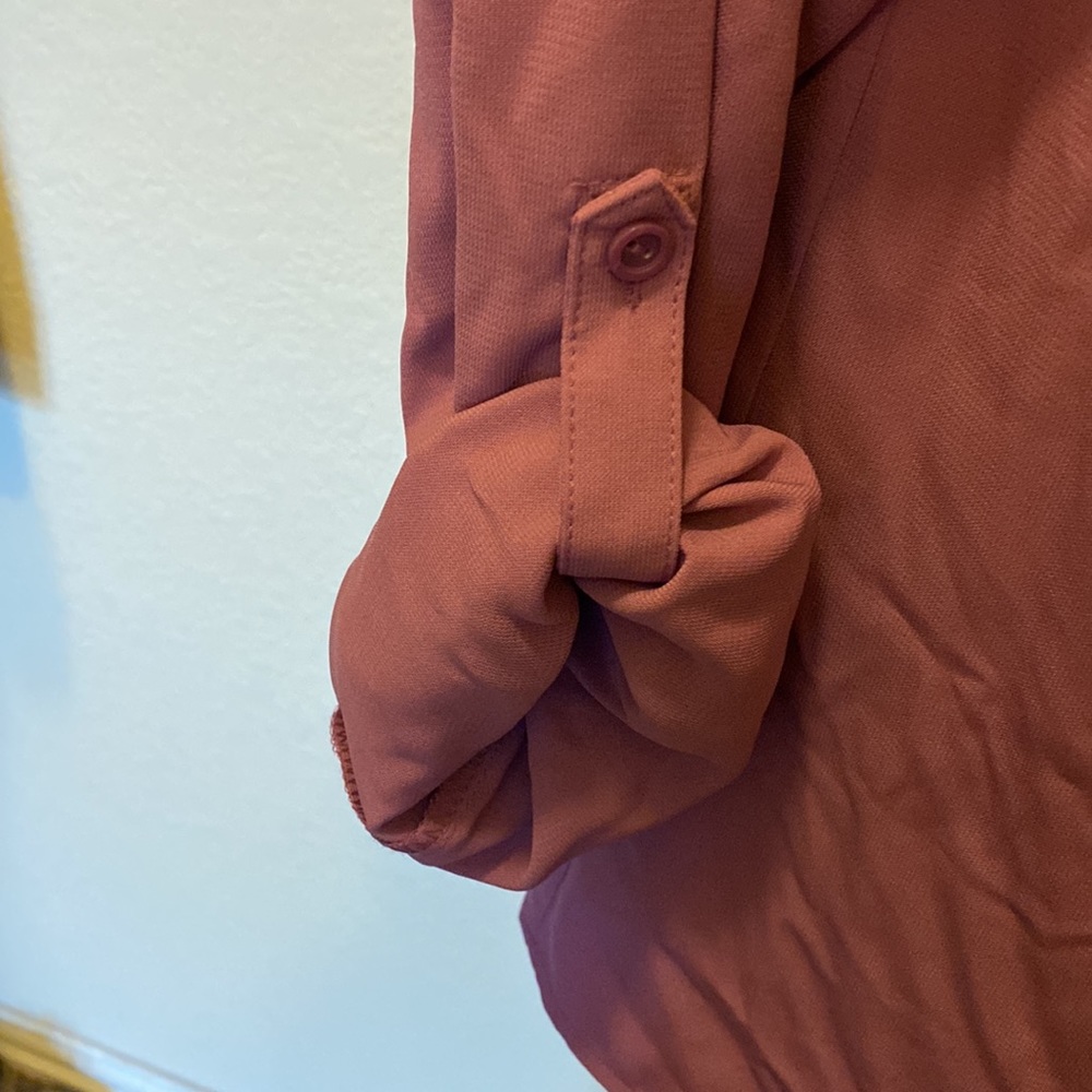 Women’s blouse - Picture 5 of 6